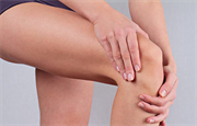 Đầu gối phát tiếng kêu - Báo hiệu sớm của viêm khớp xương mãn tính