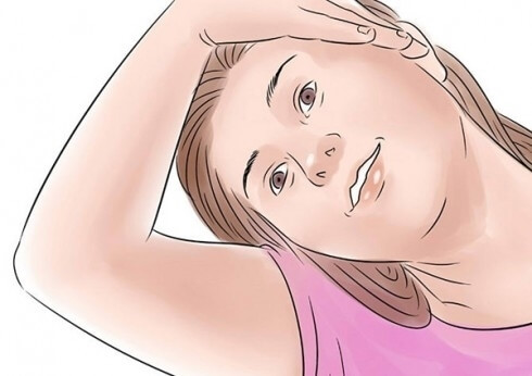 mai tre nhu tuoi doi muoi nho 5 dong tac don gian truoc khi di ngu - 1