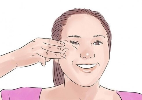 mai tre nhu tuoi doi muoi nho 5 dong tac don gian truoc khi di ngu - 1