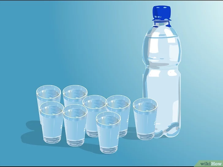 TiÃªu Äá» áº£nh Pass a Kidney Stone Step 1