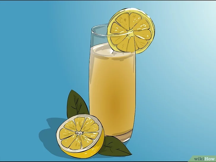 TiÃªu Äá» áº£nh Pass a Kidney Stone Step 1