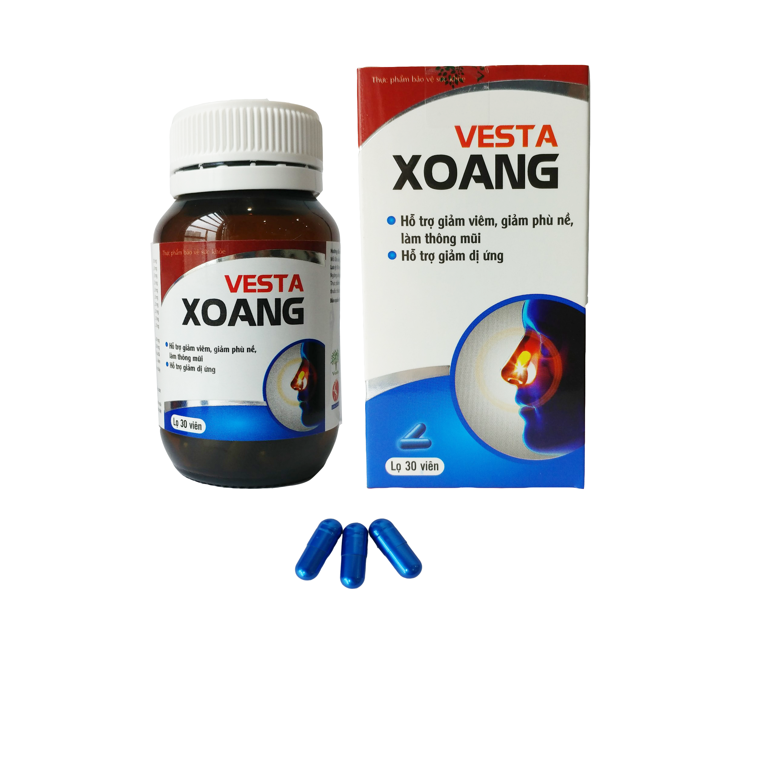 Láº¡nh, cáº£m cÃºm, dá» á»©ng vÃ  cÃ¡c cháº¥t gÃ¢y Ã´ nhiá»m lÃ  nhá»¯ng nguyÃªn nhÃ¢n phá» biáº¿n nháº¥t gÃ¢y ra Äau vÃ  viÃªm xoang.